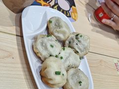 -小杨生煎(深圳岗厦北店)