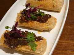 -本处·素食·融合料理(南油店)