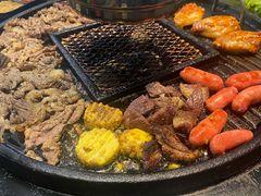 -景家大乾烤肉(新村十区店)