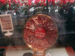-手选潮汕鲜活牛肉火锅(二七广场店)