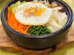 -老朴朝鲜风味(顾乡店)