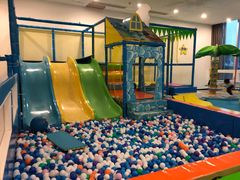 -北海银滩一号国际会议中心酒店