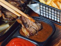 -1819餐厅·团队聚餐·烤串·精酿