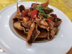 -新疆巴州金丝特餐厅(大钟寺店)