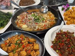 -李师傅脆肚(华强北店)