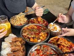 -风鑫铃罗非鱼(道沟店)