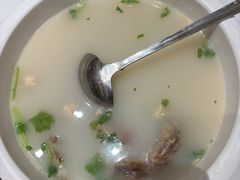 -梅利汴京烤鸭•开封豫菜地标店(东大街店)