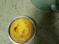 橘子蛋挞-味多美蛋糕(梨园店)