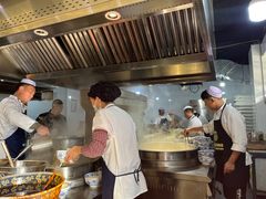 -清真磨沟沿老字号牛肉面(总店)