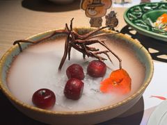 -匠和风精致料理(宁德万达店)