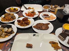 -汉巴味德(大悦城店)