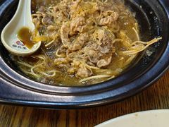 -李先生牛肉面大王(朝阳街店)