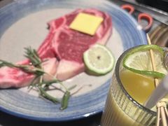 -花时·炭火烧肉(东百中心A馆店)