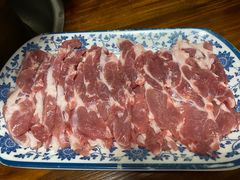 -老铜锅涮羊肉(大连海滨住宅小区店)