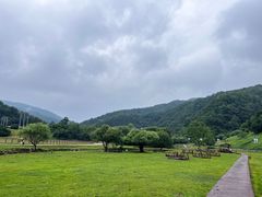 -大水川景区