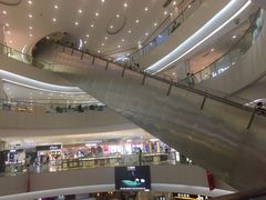-银泰百货(北京大红门店)