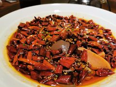 -苹果树下艺术餐厅(通州店)