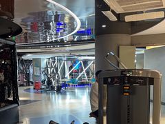 -懒人Club运动健身·运动康复·私教(三迪中心店)