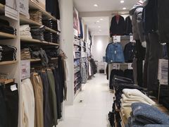 -优衣库(上海金桥国际商业广场店)