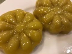 -长江国际酒店-中餐厅