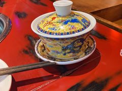 -大龙燚·旷野鲜火锅(广州首店)