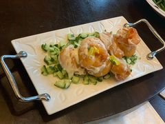 -重庆万豪中餐厅·Man Ho