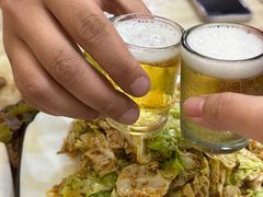 -胖太太四川麻辣排骨串(镇江路分店)