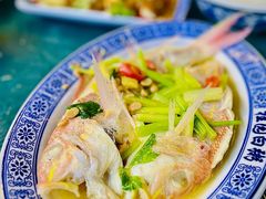 -桂园白粥·潮汕老味道