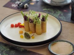 春色满园-拂晓山房·私房川菜(西门店)