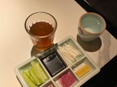 -四世同堂·京菜·烤鸭(双井店)