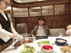 -马克西姆俄罗斯餐厅(绥芬河店)