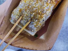 烤苕皮-八一路好吃街(雨田商务大厦店)