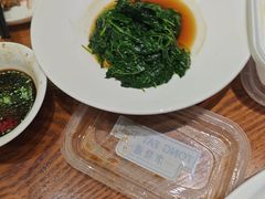 -沪上馨和小馆•海派上海菜(陆家浜路店)
