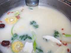 -七秒鱼·斑鱼火锅(太阳城店)