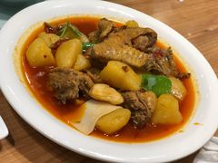 -品回味清真西北楼(宁波首店)