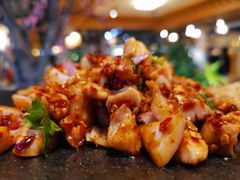 -延松朝鲜族料理