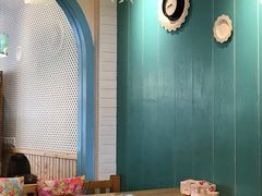 -乌镇那一年小院主题餐厅(甘泉西路店)