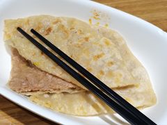 -老家肉饼(永泰庄店)