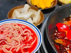 -四小区火锅·巷子里的重庆火锅(花照壁店)