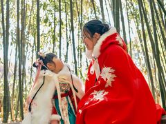 -泰山风景名胜区-普照寺