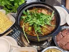鸡公煲中煲-川香煲(茅台路店)