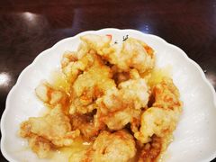 -服务大楼冷面(延大店)