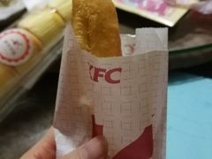 -肯德基(绍兴悦来店)