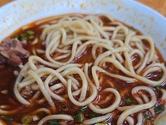 -纯阳馆鱼香排骨面(东二道街店)