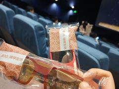 -太平洋影城(王府井店)
