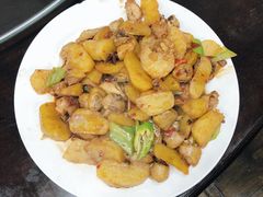 -协和菜馆(凤凰街店)