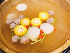 -小牛海记潮汕牛肉店(永定路店)