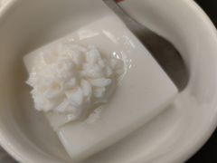 杏仁荷豆腐-堂宴·老厦门私房菜(1988仙岳总店)