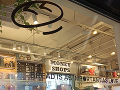 -Money Shops(愚园路店)