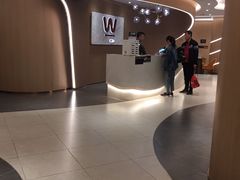 -W FITNESS 威尔仕健身·游泳(老西门新苑店)